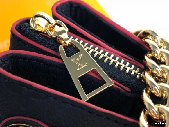 AAA Replica Ru SURENE Vuitton MM Louis 0720